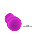 PRETTY LOVE - FLIRTATION ANTONY VIBRATOR - Amore24