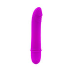 PRETTY LOVE - FLIRTATION BECK VIBRATOR - Amore24
