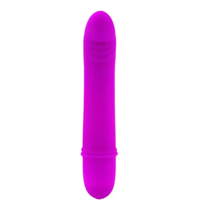 PRETTY LOVE - FLIRTATION BECK VIBRATOR - Amore24