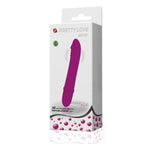 PRETTY LOVE - FLIRTATION BECK VIBRATOR - Amore24
