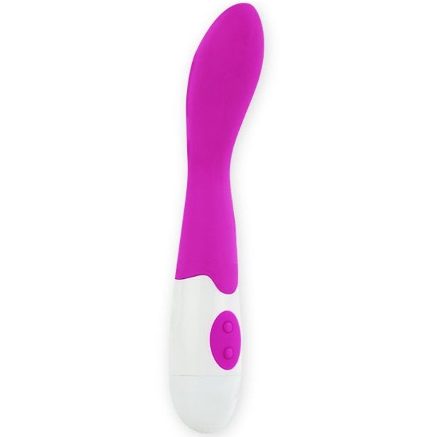 PRETTY LOVE - FLIRTATION BISHOP VIBRATOR - Amore24