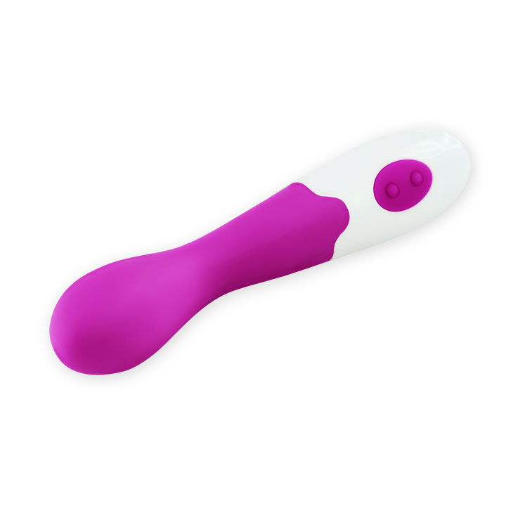 PRETTY LOVE - FLIRTATION BISHOP VIBRATOR - Amore24