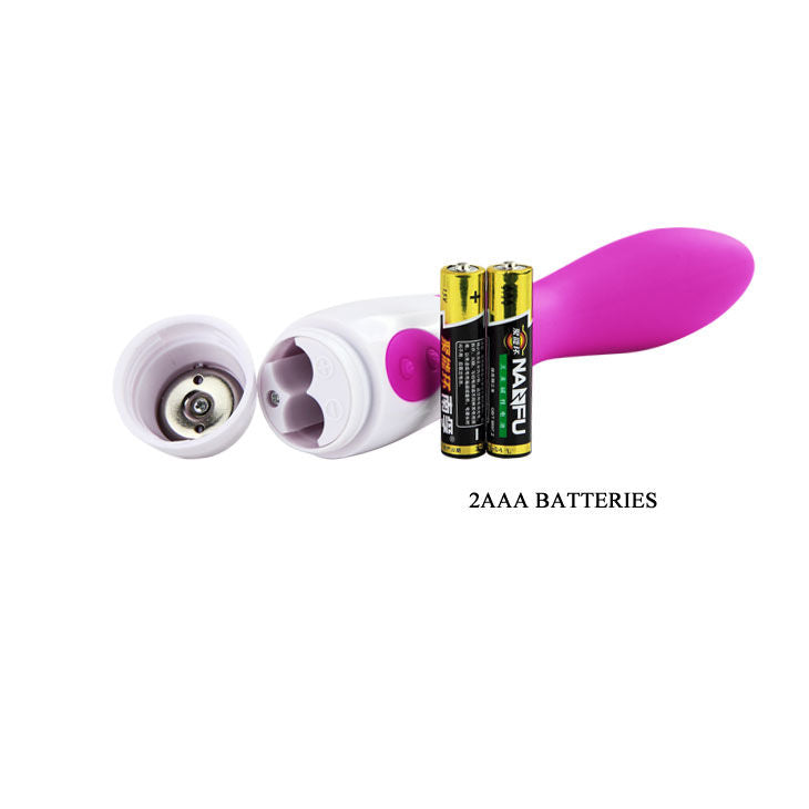 PRETTY LOVE - FLIRTATION BISHOP VIBRATOR - Amore24