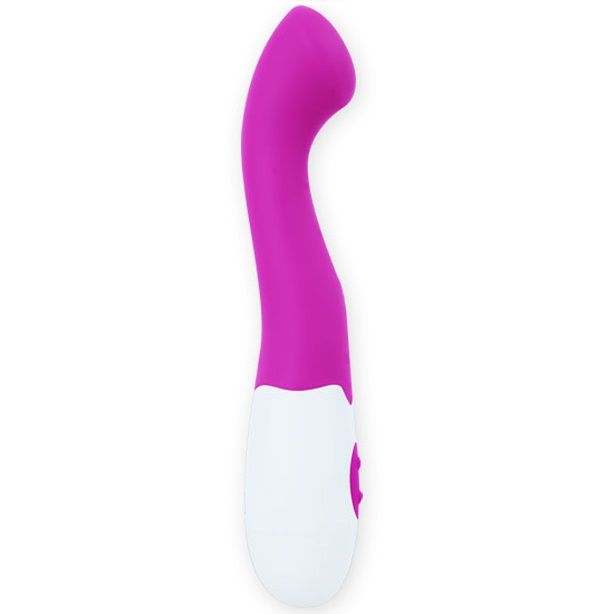 PRETTY LOVE - FLIRTATION CHARLES VIBRATOR - Amore24