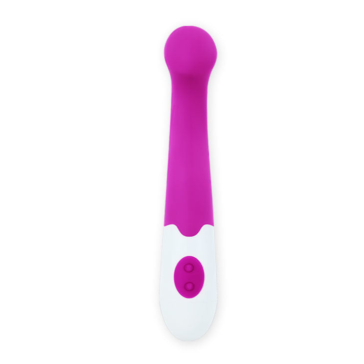 PRETTY LOVE - FLIRTATION CHARLES VIBRATOR - Amore24