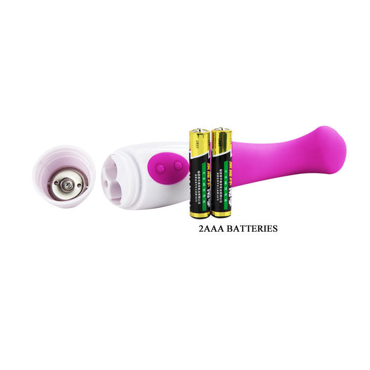 PRETTY LOVE - FLIRTATION CHARLES VIBRATOR - Amore24