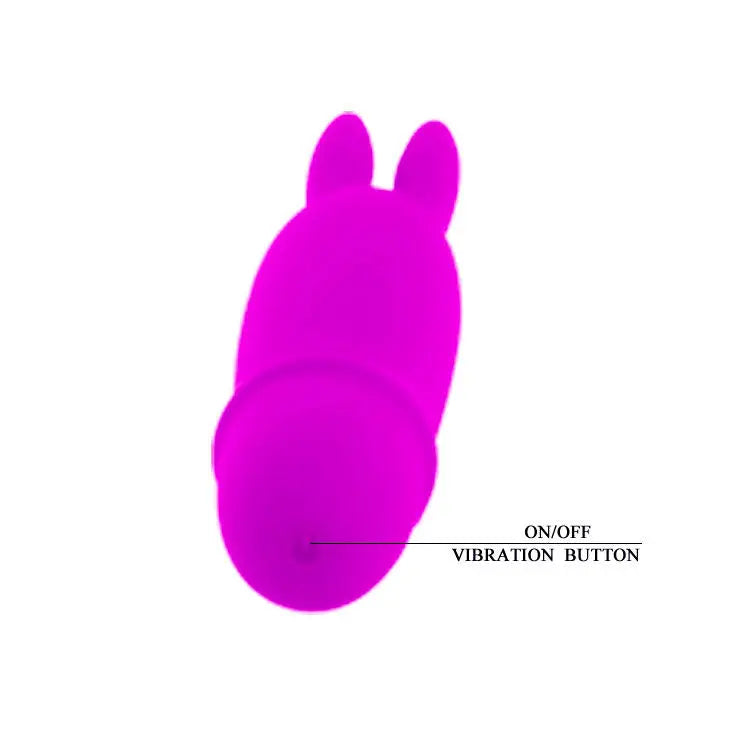 PRETTY LOVE - FLIRTATION BOYCE STIMULATING MASSAGER - Amore24