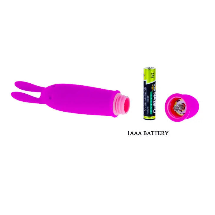 PRETTY LOVE - FLIRTATION BOYCE STIMULATING MASSAGER - Amore24