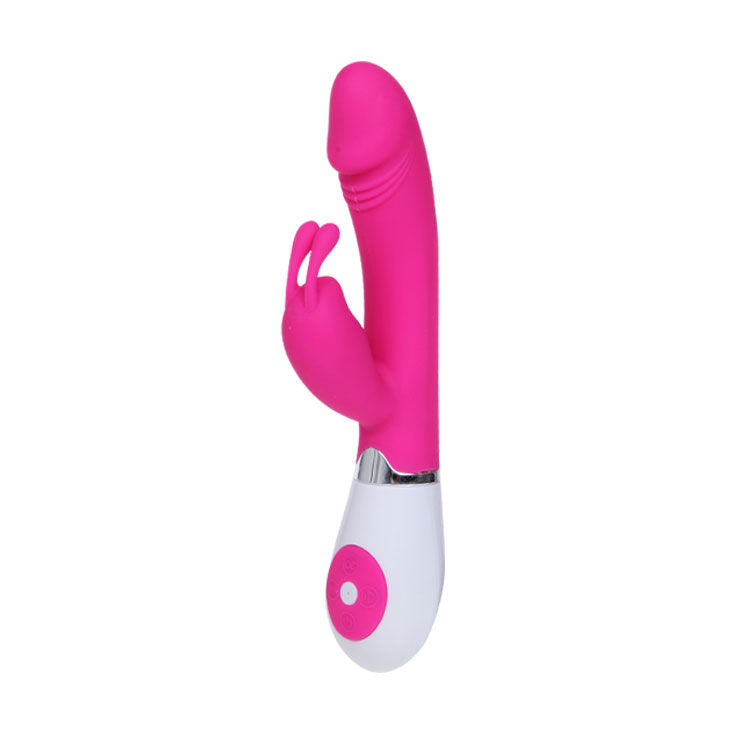 PRETTY LOVE - FLIRTATION GENE WITH VOICE VIBRATION - Amore24
