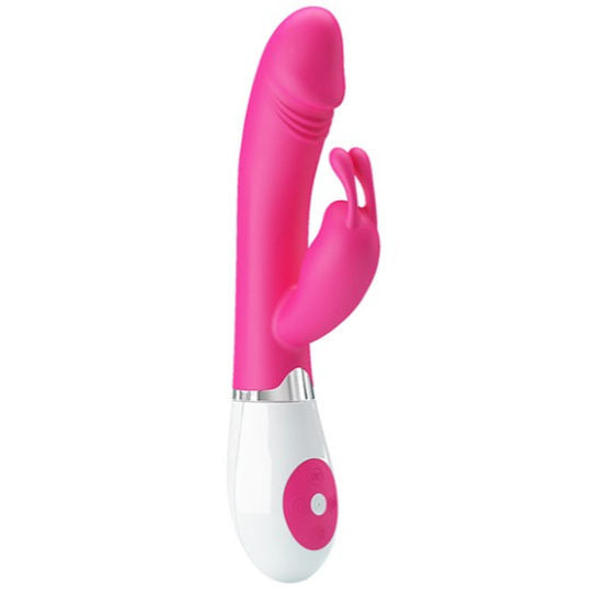 PRETTY LOVE - FLIRTATION GENE WITH VOICE VIBRATION - Amore24