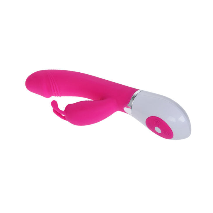 PRETTY LOVE - FLIRTATION GENE WITH VOICE VIBRATION - Amore24