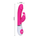 PRETTY LOVE - FLIRTATION GENE WITH VOICE VIBRATION - Amore24