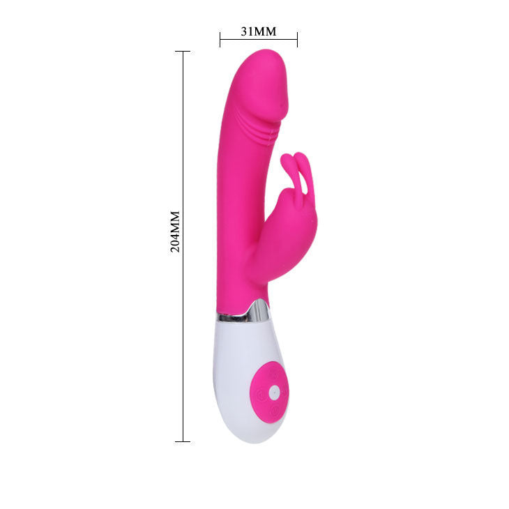 PRETTY LOVE - FLIRTATION GENE WITH VOICE VIBRATION - Amore24