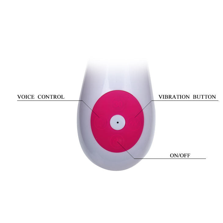 PRETTY LOVE - FLIRTATION GENE WITH VOICE VIBRATION - Amore24
