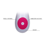 PRETTY LOVE - FLIRTATION GENE WITH VOICE VIBRATION - Amore24