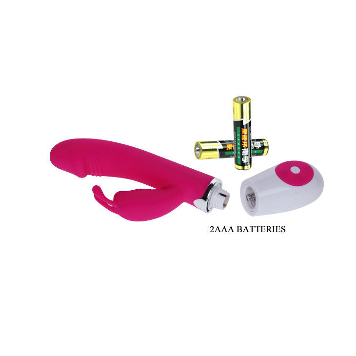 PRETTY LOVE - FLIRTATION GENE WITH VOICE VIBRATION - Amore24