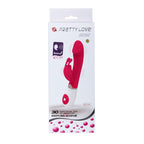 PRETTY LOVE - FLIRTATION GENE WITH VOICE VIBRATION - Amore24