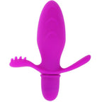 PRETTY LOVE - FLIRTATION FITCH VIBRATOR - Amore24