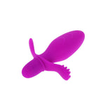 PRETTY LOVE - FLIRTATION FITCH VIBRATOR - Amore24