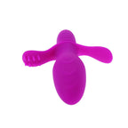 PRETTY LOVE - FLIRTATION FITCH VIBRATOR - Amore24