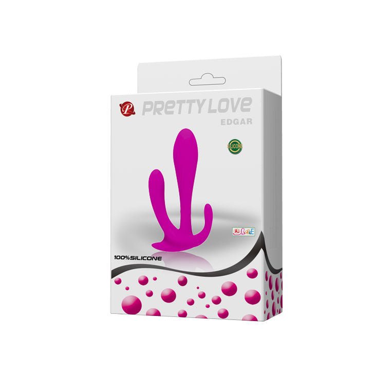 PRETTY LOVE - DOUBLE STIMULATION EDGAR - Amore24