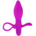 PRETTY LOVE - FLIRTATION TAYLOR VIBRATOR - Amore24