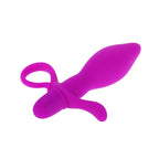 PRETTY LOVE - FLIRTATION TAYLOR VIBRATOR - Amore24