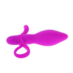 PRETTY LOVE - FLIRTATION TAYLOR VIBRATOR - Amore24