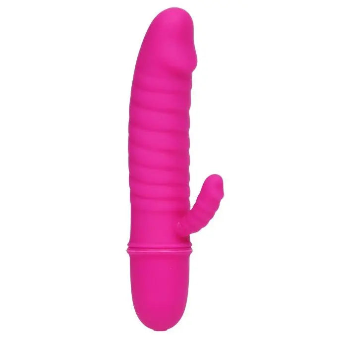 PRETTY LOVE - FLIRTATION ARND VIBRATOR - Amore24