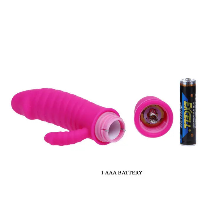PRETTY LOVE - FLIRTATION ARND VIBRATOR - Amore24