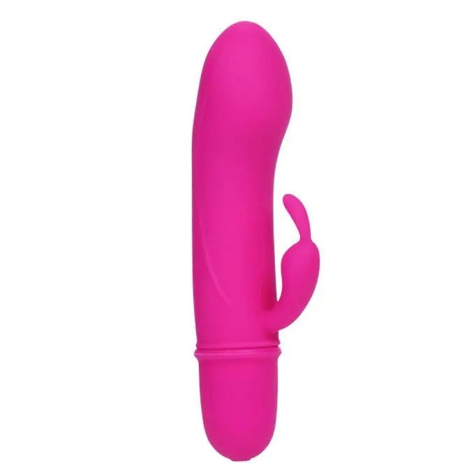 PRETTY LOVE - FLIRTATION VIBRATOR WITH RABBIT CAESAR - Amore24