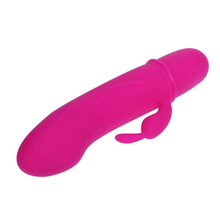 PRETTY LOVE - FLIRTATION VIBRATOR WITH RABBIT CAESAR - Amore24
