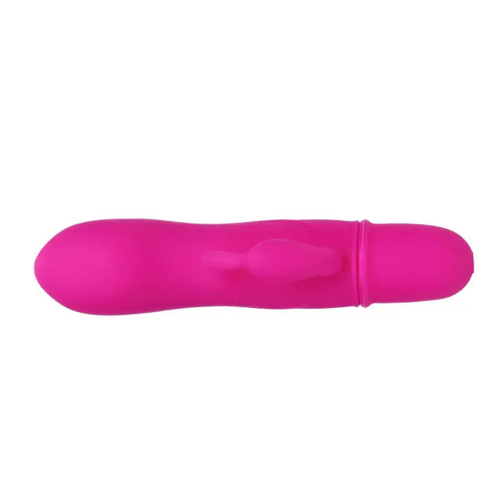 PRETTY LOVE - FLIRTATION VIBRATOR WITH RABBIT CAESAR - Amore24