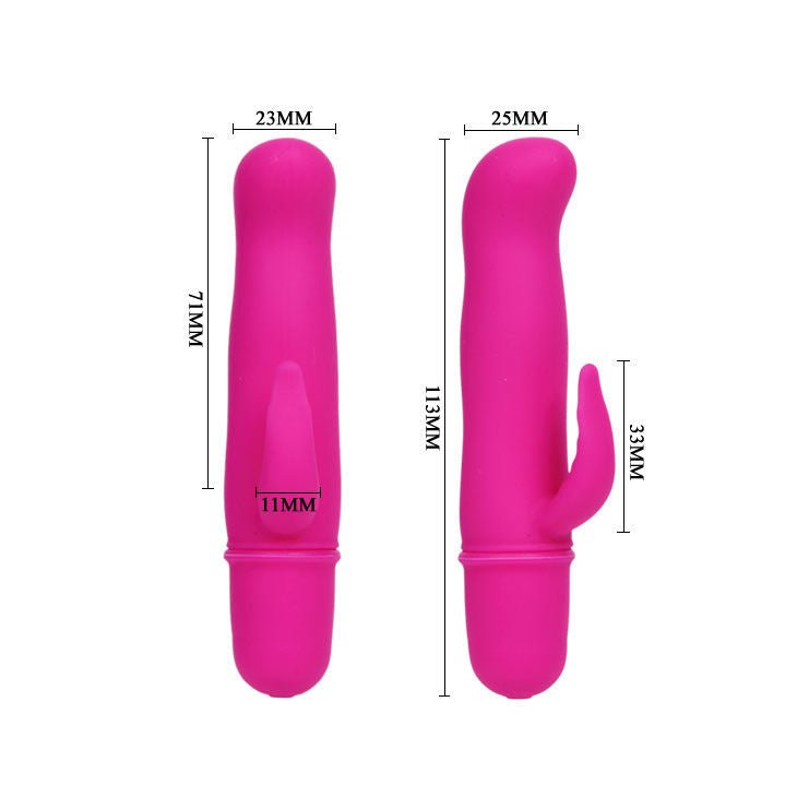 PRETTY LOVE - VIBRATOR STIMULATOR BLITHE - Amore24