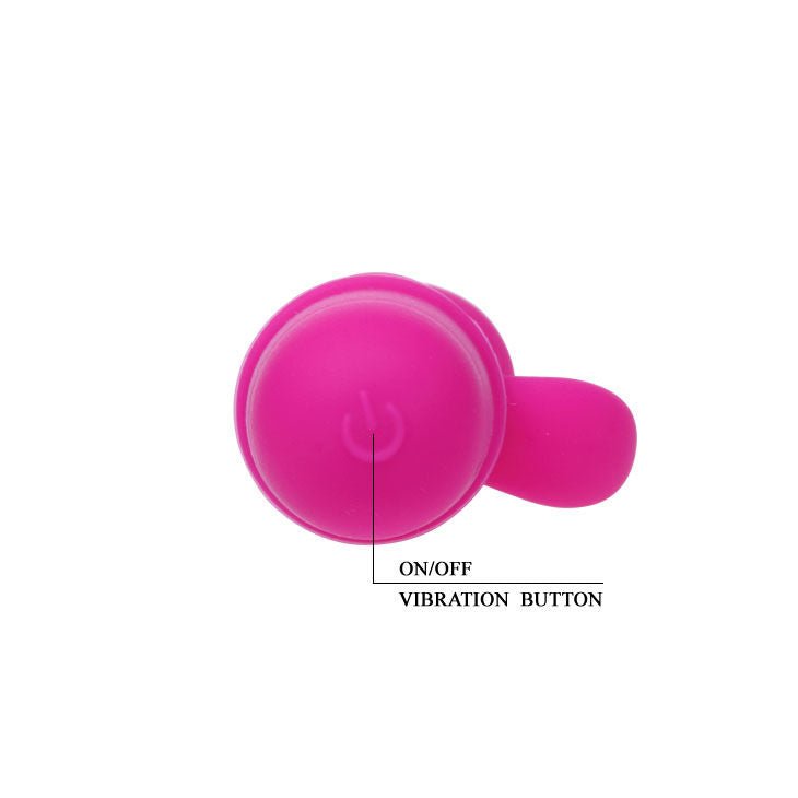 PRETTY LOVE - VIBRATOR STIMULATOR BLITHE - Amore24