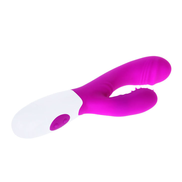 PRETTY LOVE - VIBRATOR STIMULATOR ANDRE - Amore24