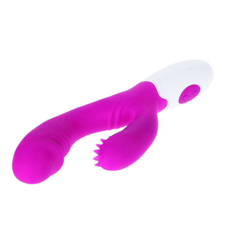 PRETTY LOVE - VIBRATOR STIMULATOR ANDRE - Amore24