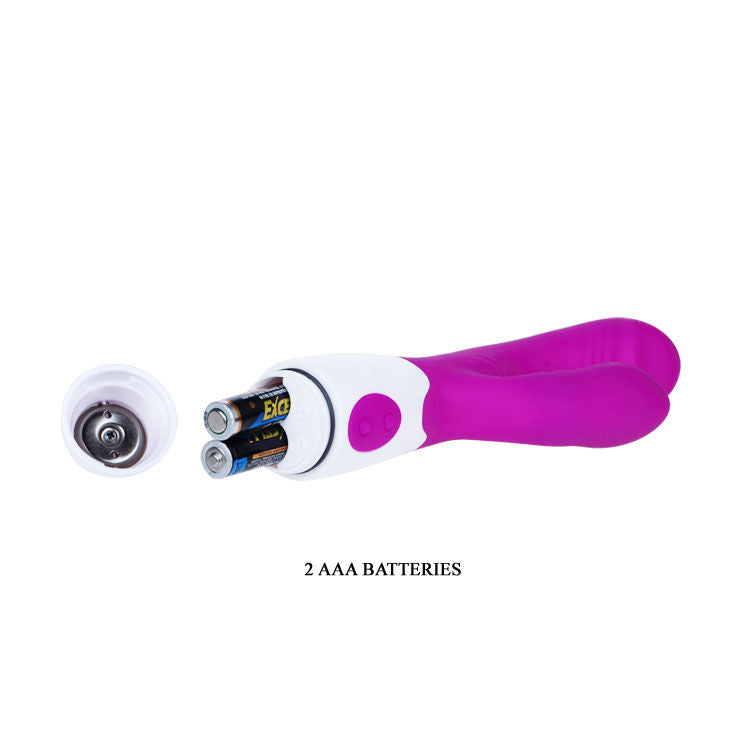 PRETTY LOVE - VIBRATOR STIMULATOR ANDRE - Amore24