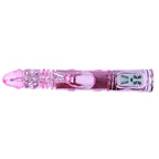 BAILE - THROBBING BUNNY PINK RAMPANT ROTATOR - Amore24