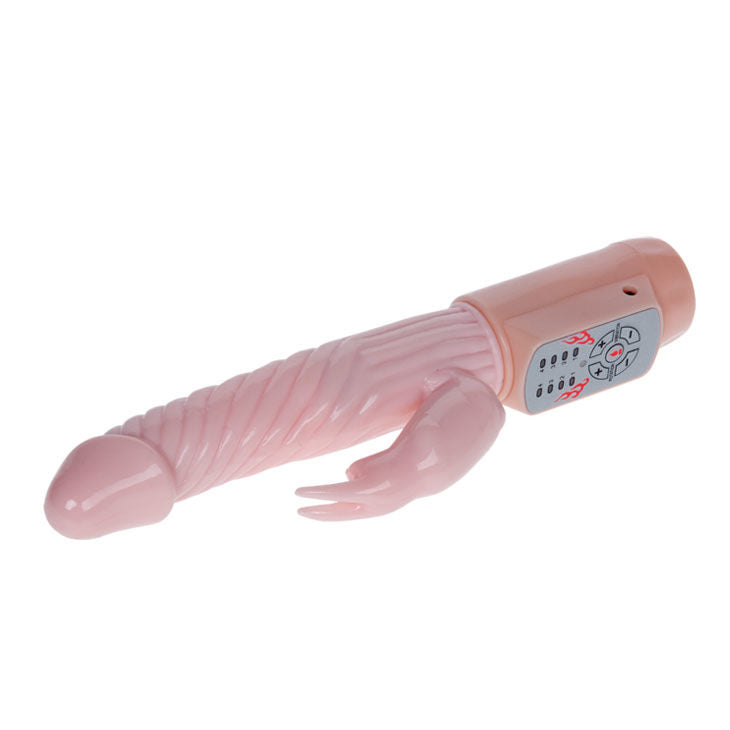 BAILE - FIRE BUNNY ROTATOR WITH FIRE SYSTEM - Amore24