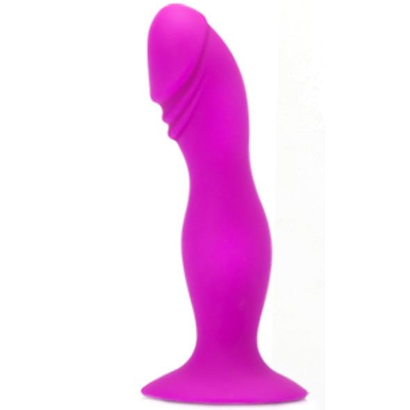 PRETTY LOVE - BOOTY PASSION REALISTIC PLUG - Amore24