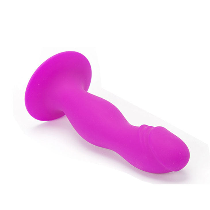 PRETTY LOVE - BOOTY PASSION REALISTIC PLUG - Amore24