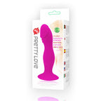 PRETTY LOVE - BOOTY PASSION REALISTIC PLUG - Amore24