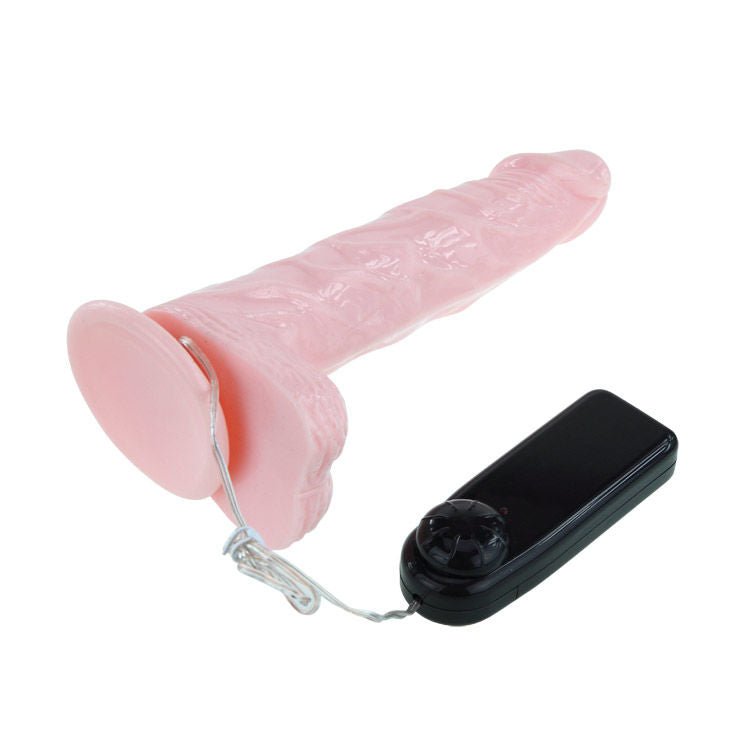 BAILE - SUPER VIBRO DONG V - Amore24