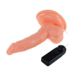 BAILE - SUPER ROTA REALISTIC PENIS DONG - Amore24