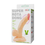 BAILE - SUPER ROTA REALISTIC PENIS DONG - Amore24
