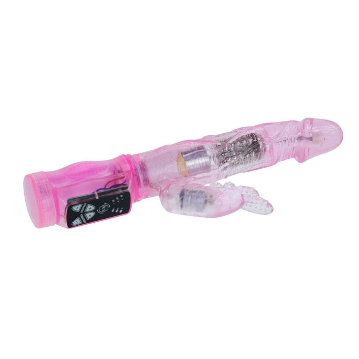 BAILE - MINI RABBIT INTIMATE LOVER LILAC - Amore24