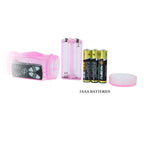 BAILE - MINI RABBIT INTIMATE LOVER LILAC - Amore24