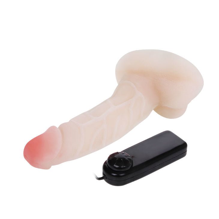 BAILE - REALISTIC PENIS ROTATOR CIBERSKING LOVECLONE - Amore24