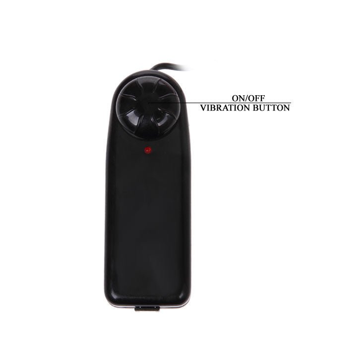BAILE - REALISTIC PENIS ROTATOR CIBERSKING LOVECLONE - Amore24